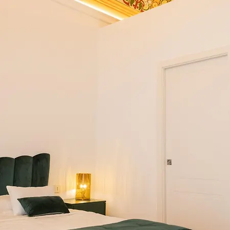 Casa Tanina 3* Bitonto