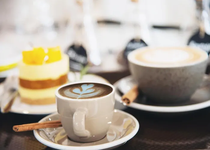 Casa Tanina Konukevi