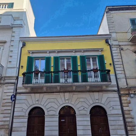 Guest house Casa Tanina 3*