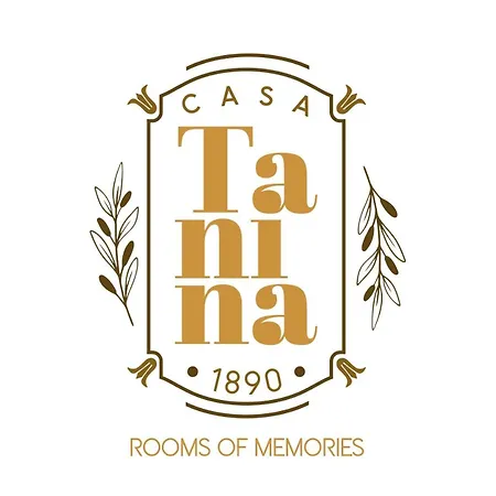 Casa Tanina Guest house 3*