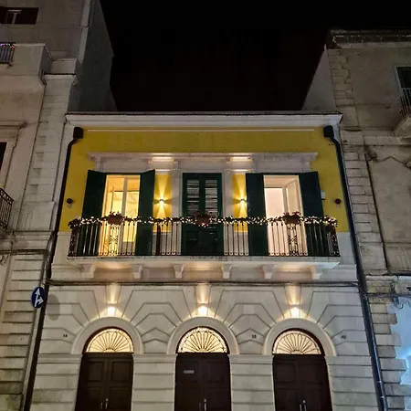 Guest house Casa Tanina Bitonto