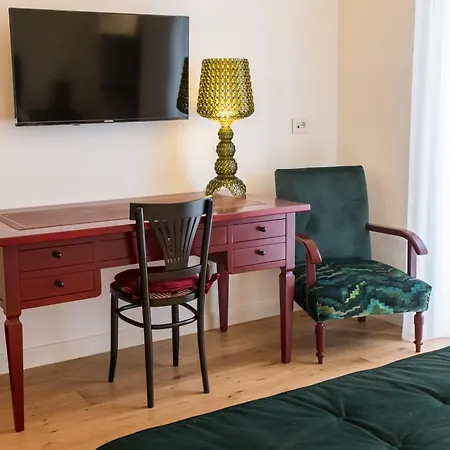 Guest house Casa Tanina