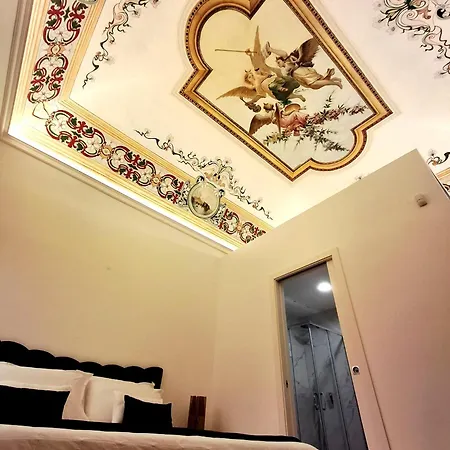 Casa Tanina Guest house Bitonto