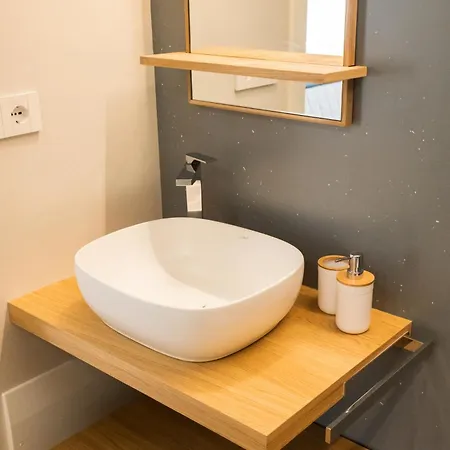 Casa Tanina Гостевой дом 3*
