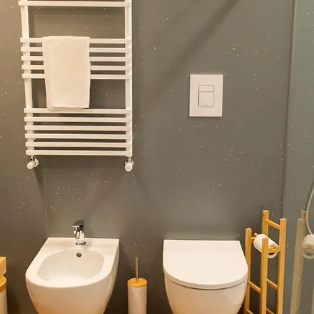 Casa Tanina Гостевой дом 3*