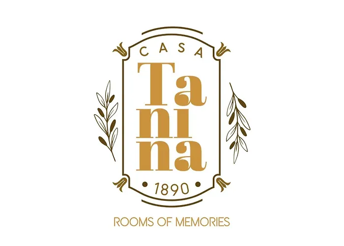 Casa Tanina ゲストハウス 3*