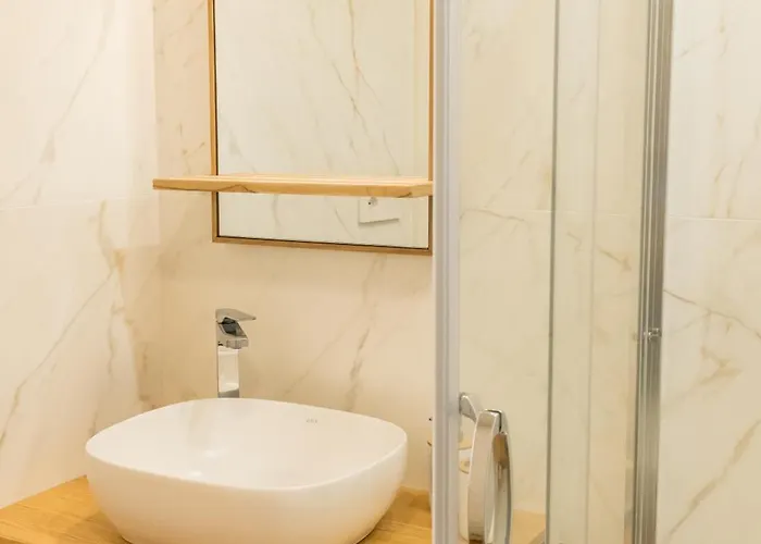 Casa Tanina Guest house